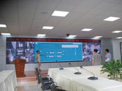 BMS智能管理云平臺